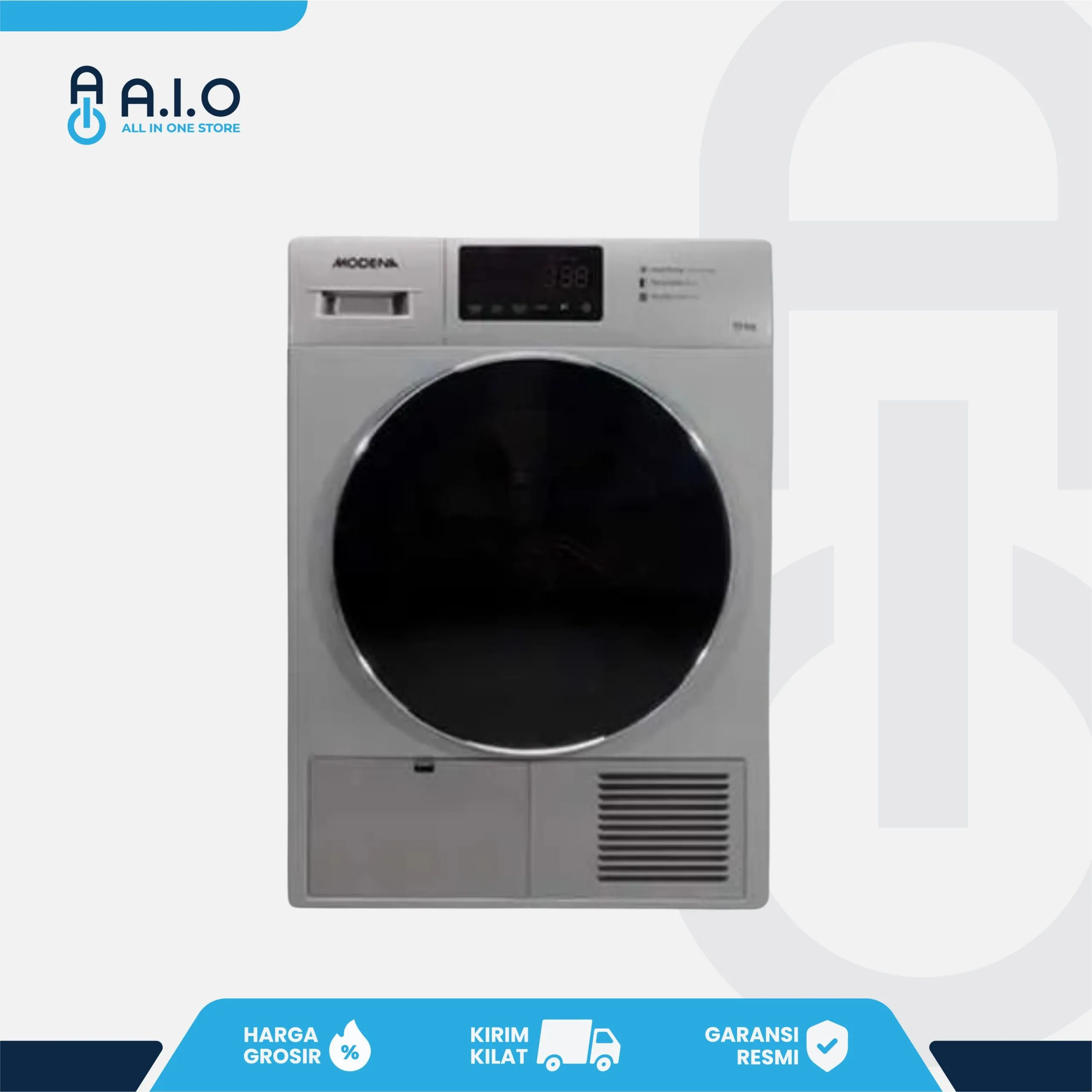 MODENA - DRYER - ED 8107