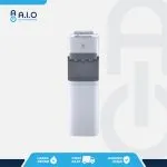 EDBMFACWF FRONT ELECTROLUX - DISPENSER GALON BAWAH DAN ATAS - EDBMFACWF