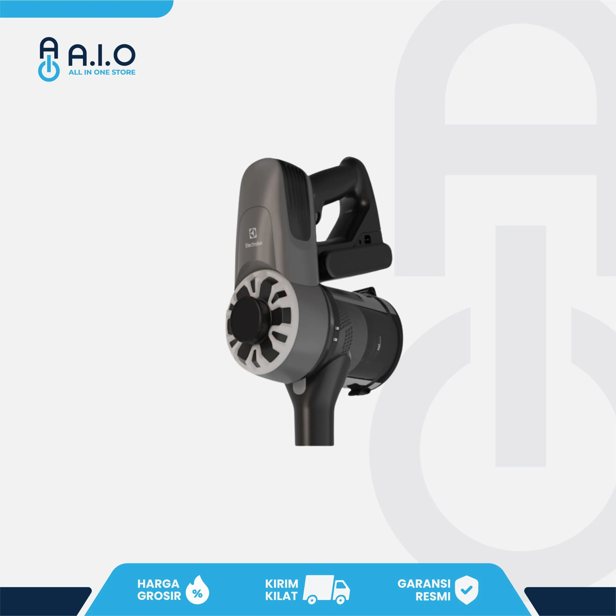 ELECTROLUX - VACUUM CLEANER - EFP31315 2 ELECTROLUX - VACUUM CLEANER - EFP31315 - Gambar 2