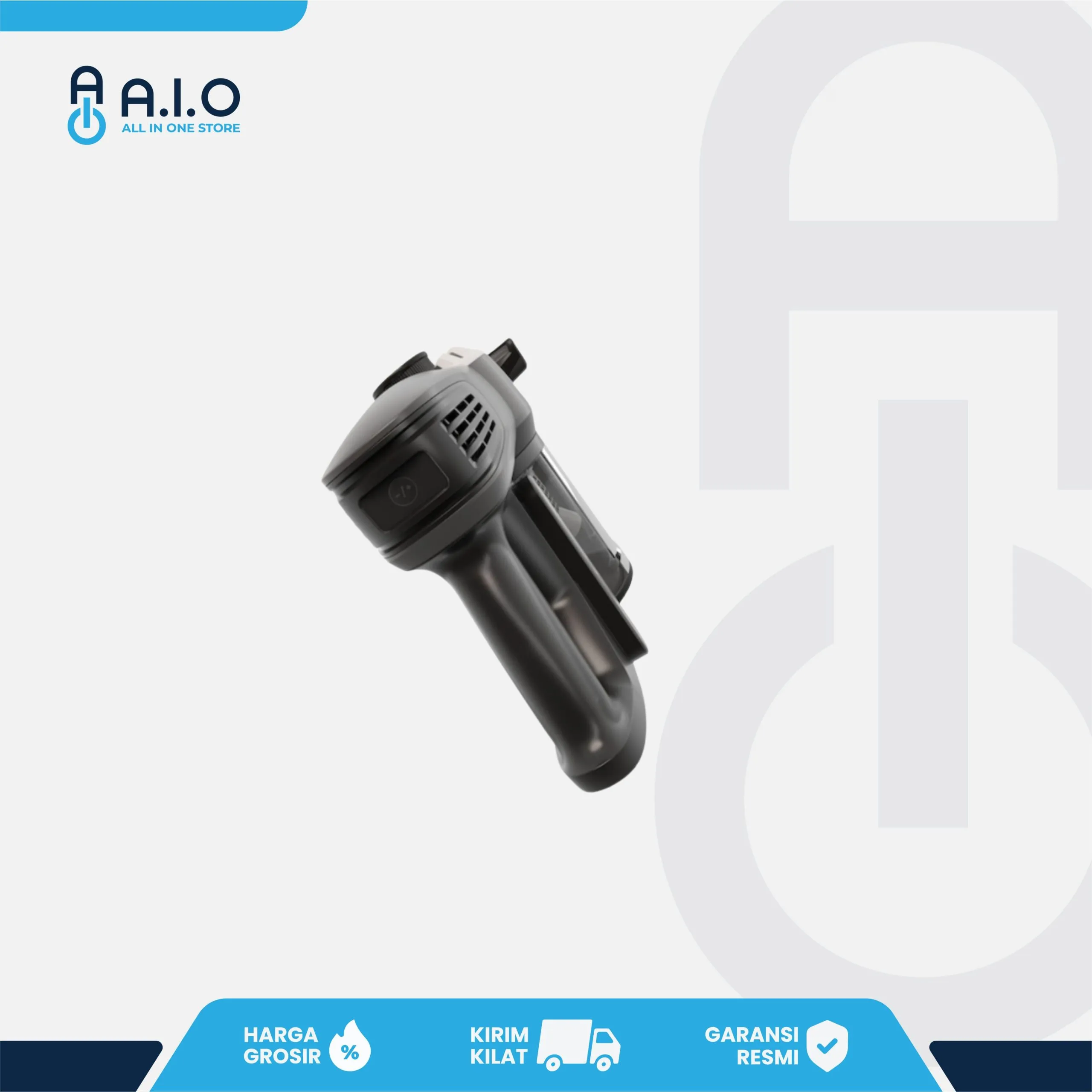 ELECTROLUX - VACUUM CLEANER - EFP31315 5 ELECTROLUX - VACUUM CLEANER - EFP31315 - Gambar 5