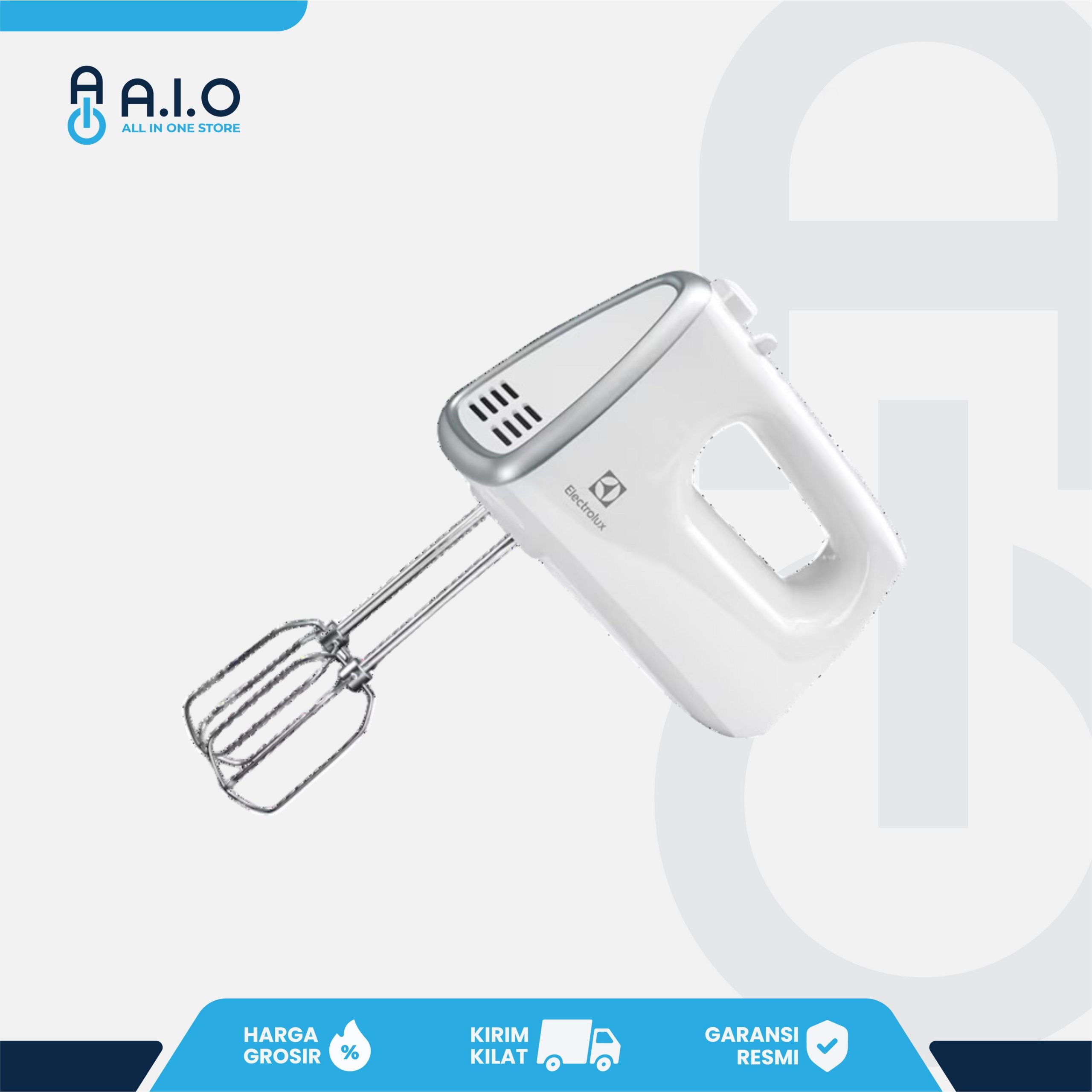 ELECTROLUX - MIXER - EHM3407