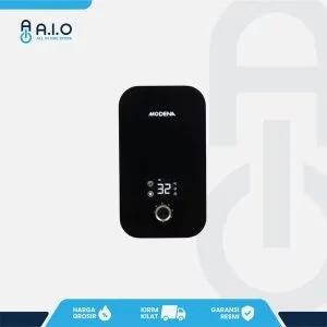 MODENA - ELECTRIC WATER HEATER - EI 0340 RDBG