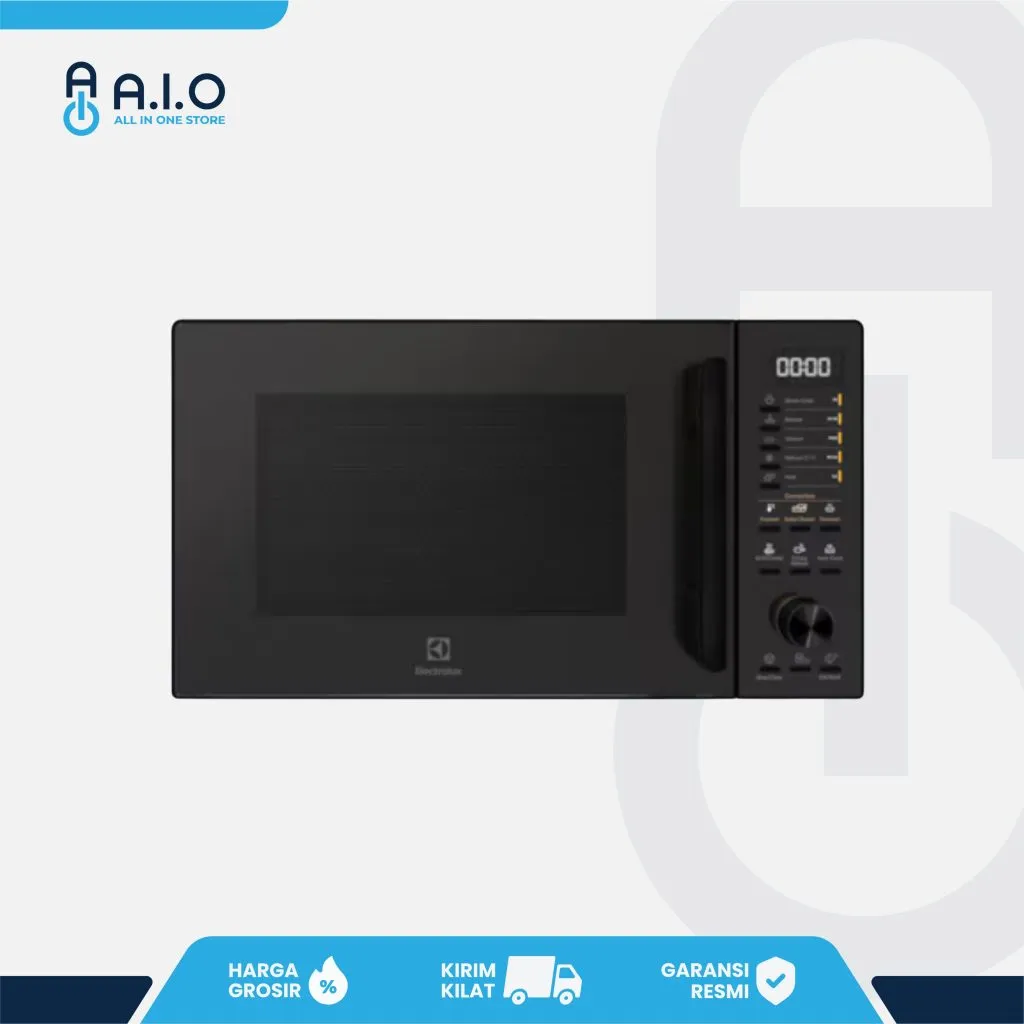 ELECTROLUX - MICROWAVE - EMC27D22BM