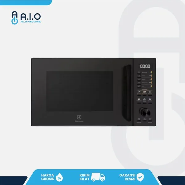 ELECTROLUX - MICROWAVE - EMC27D22BM