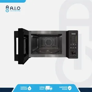 ELECTROLUX - MICROWAVE - EMC27D22BM - Gambar 2
