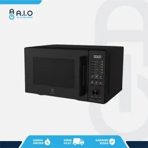 ELECTROLUX - MICROWAVE - EMC27D22BM - Gambar 3
