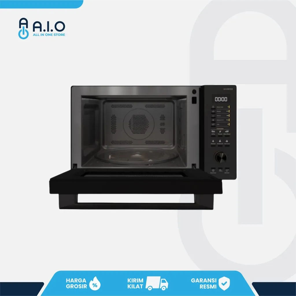 ELECTROLUX - MICROWAVE - EMC30D22BM
