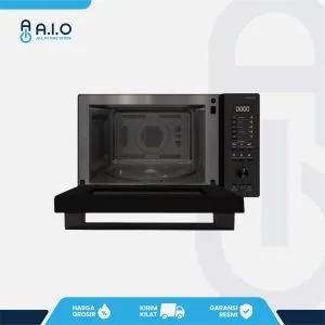 ELECTROLUX - MICROWAVE - EMC30D22BM - Gambar 3