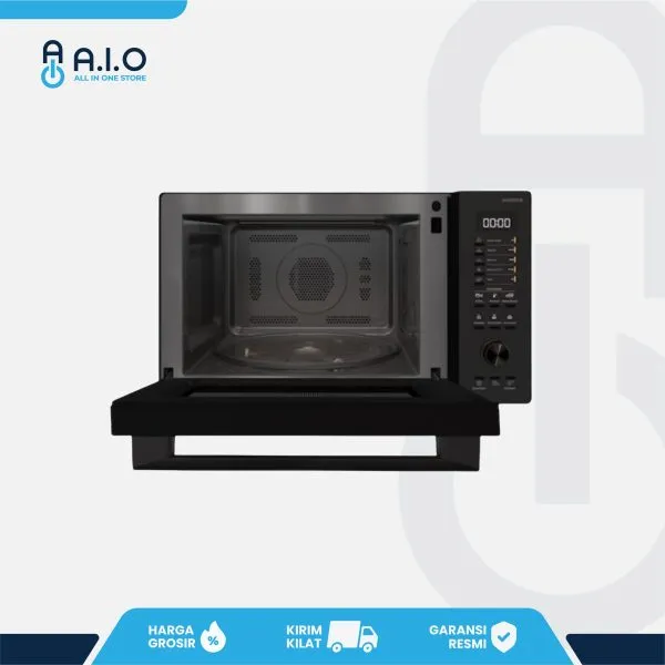 ELECTROLUX - MICROWAVE - EMC30D22BM