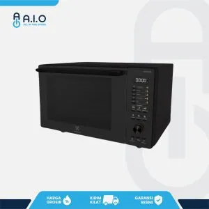 ELECTROLUX - MICROWAVE - EMC30D22BM - Gambar 2
