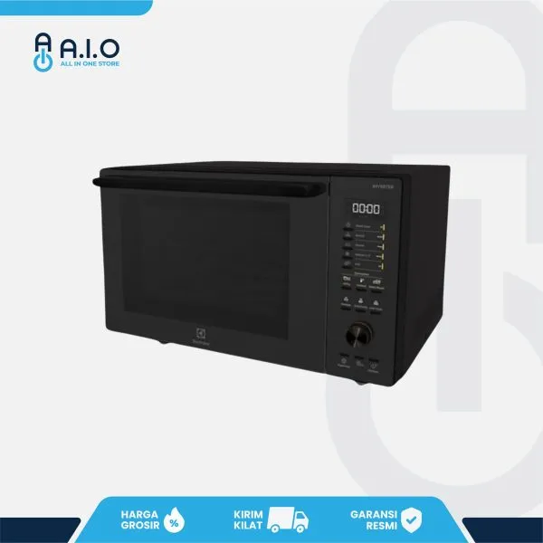 ELECTROLUX - MICROWAVE - EMC30D22BM
