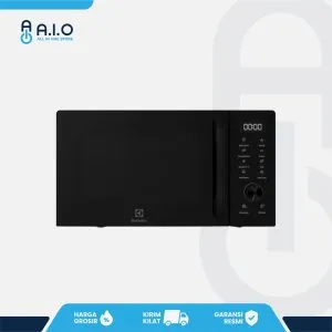 ELECTROLUX - MICROWAVE OVEN 20 L - EMG20D22B - Gambar 1