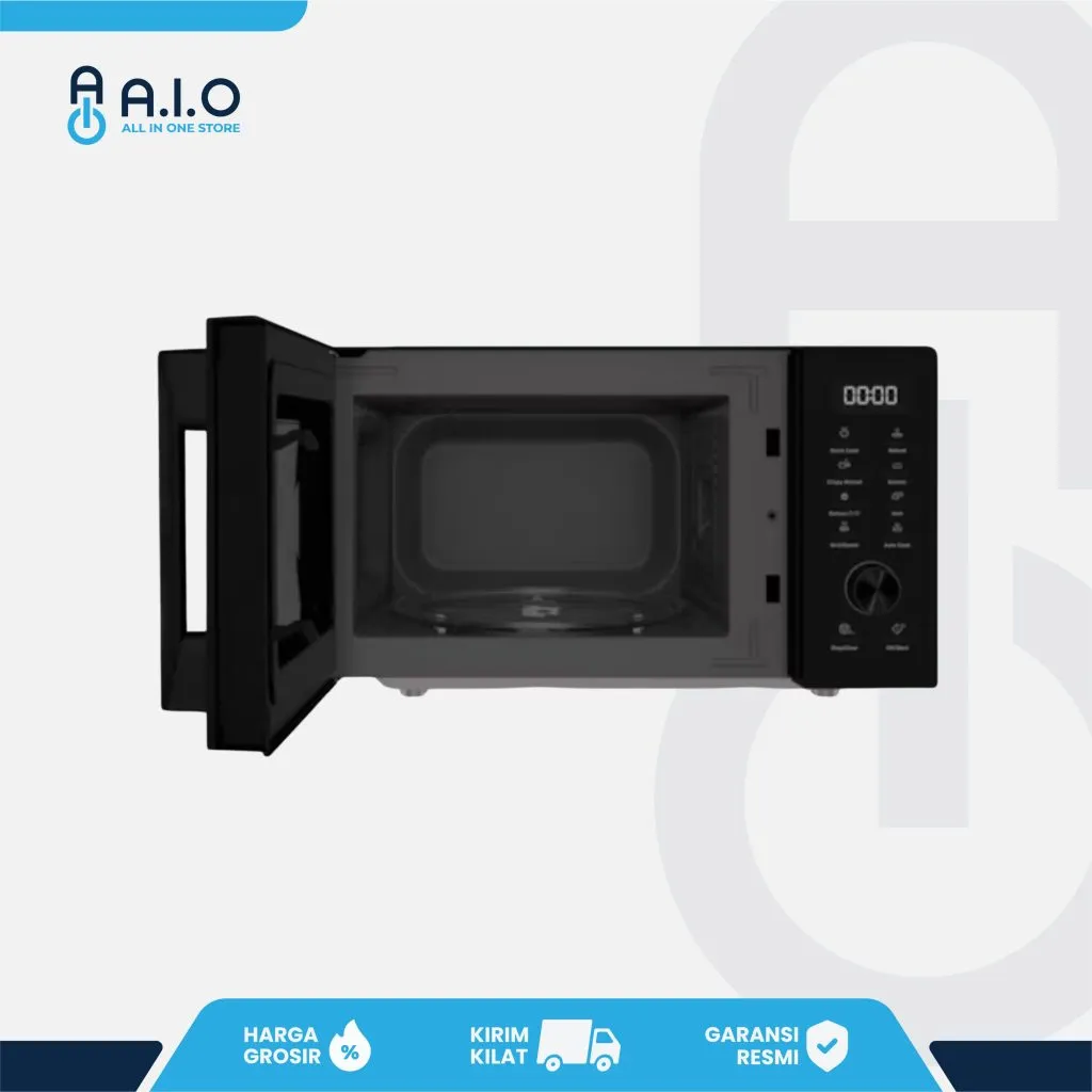 ELECTROLUX - MICROWAVE OVEN 20 L - EMG20D22B