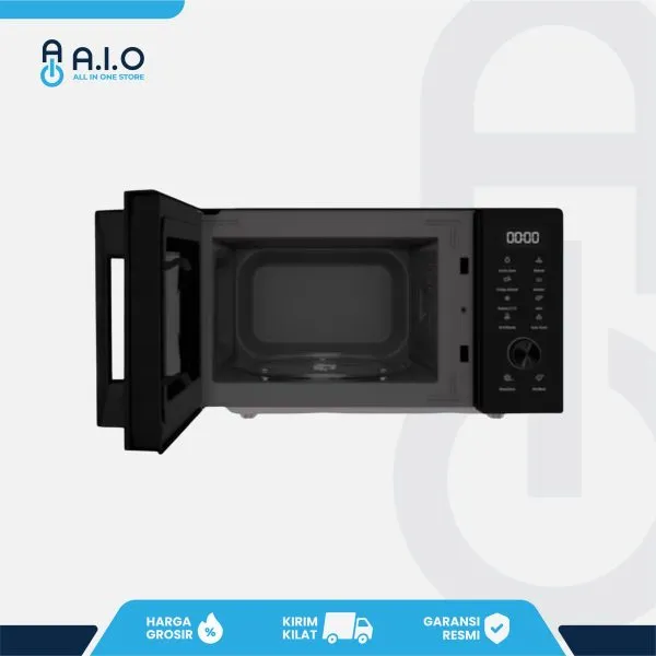 ELECTROLUX - MICROWAVE OVEN 20 L - EMG20D22B