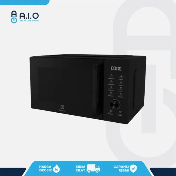 ELECTROLUX - MICROWAVE OVEN 20 L - EMG20D22B