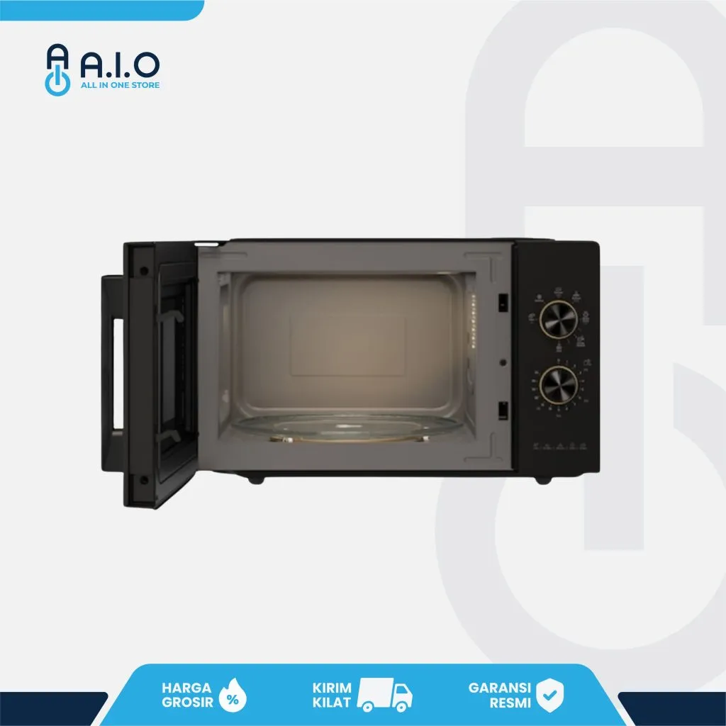 ELECTROLUX - MICROWAVE - EMG23K22B