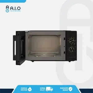 ELECTROLUX - MICROWAVE - EMG23K22B - Gambar 4