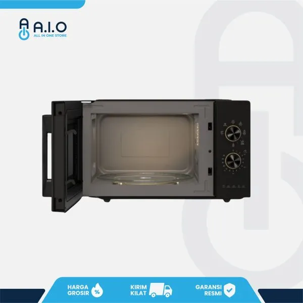 ELECTROLUX - MICROWAVE - EMG23K22B