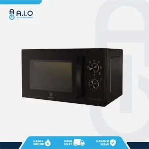 ELECTROLUX - MICROWAVE - EMG23K22B - Gambar 2