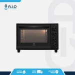 EOT4022XFG FRONT ELECTROLUX - OVEN LISTRIK - EOT4022XFG