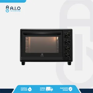 ELECTROLUX - OVEN LISTRIK - EOT4022XFG - Gambar 1