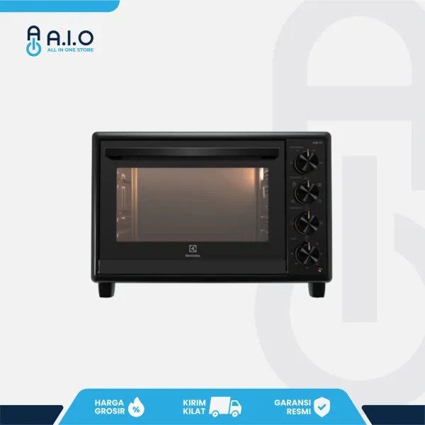 ELECTROLUX - OVEN LISTRIK - EOT4022XFG