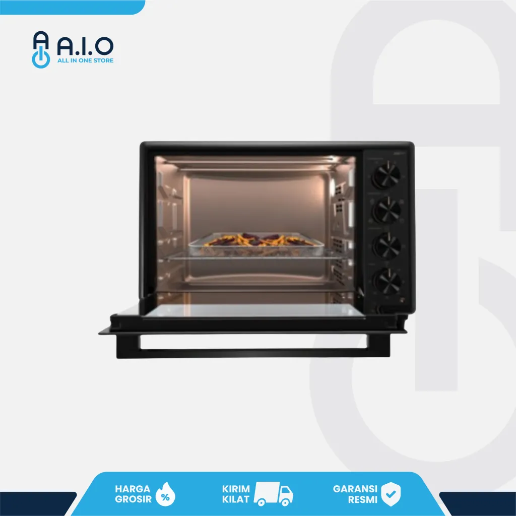 ELECTROLUX - OVEN LISTRIK - EOT4022XFG