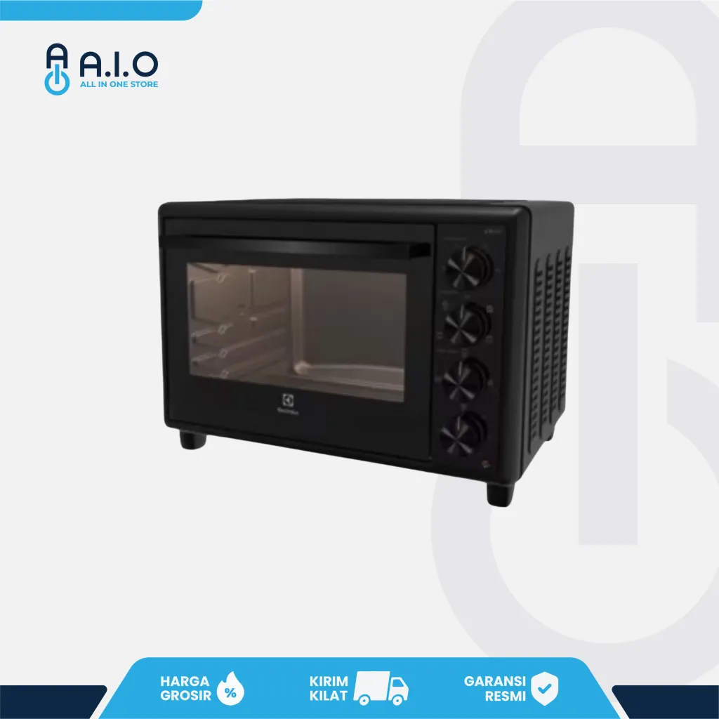 ELECTROLUX - OVEN LISTRIK - EOT4022XFG