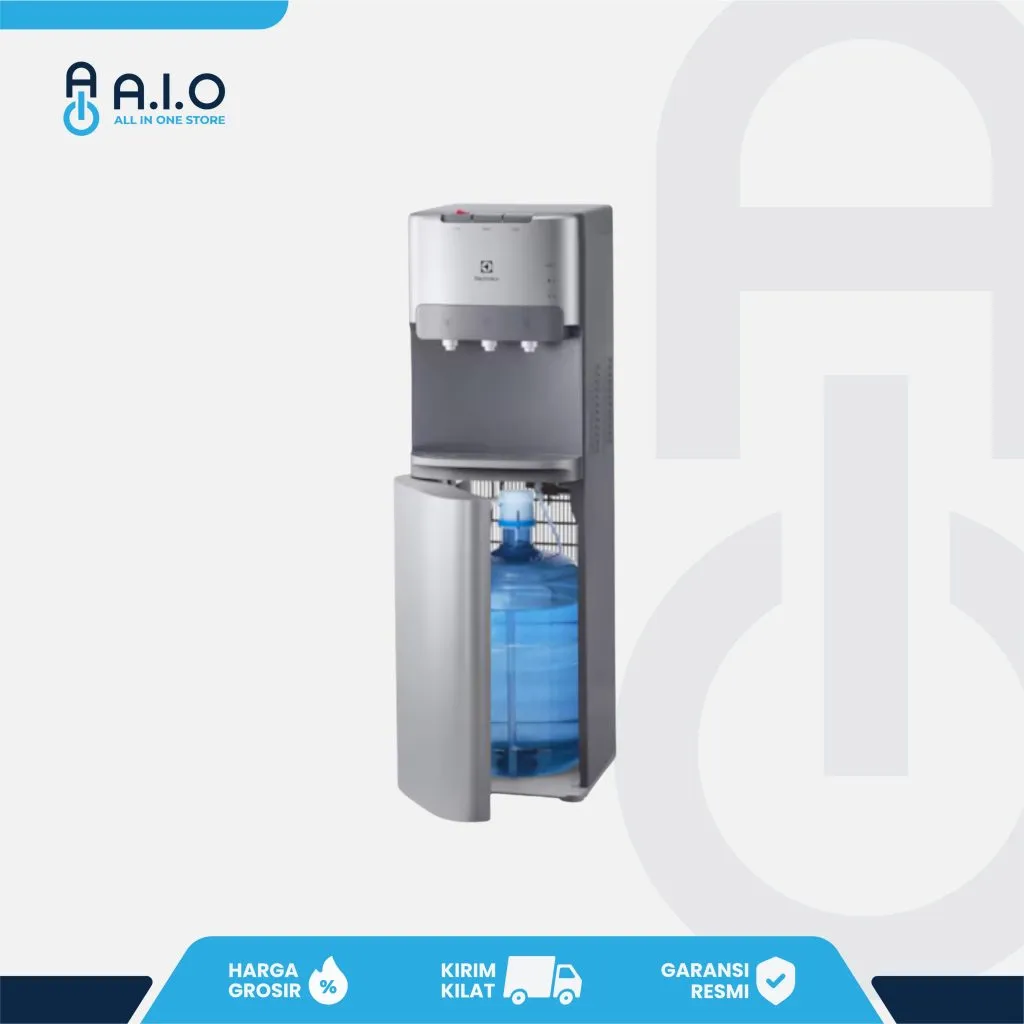 ELECTROLUX - DISPENSER GALON BAWAH - EQAXF01BXSI