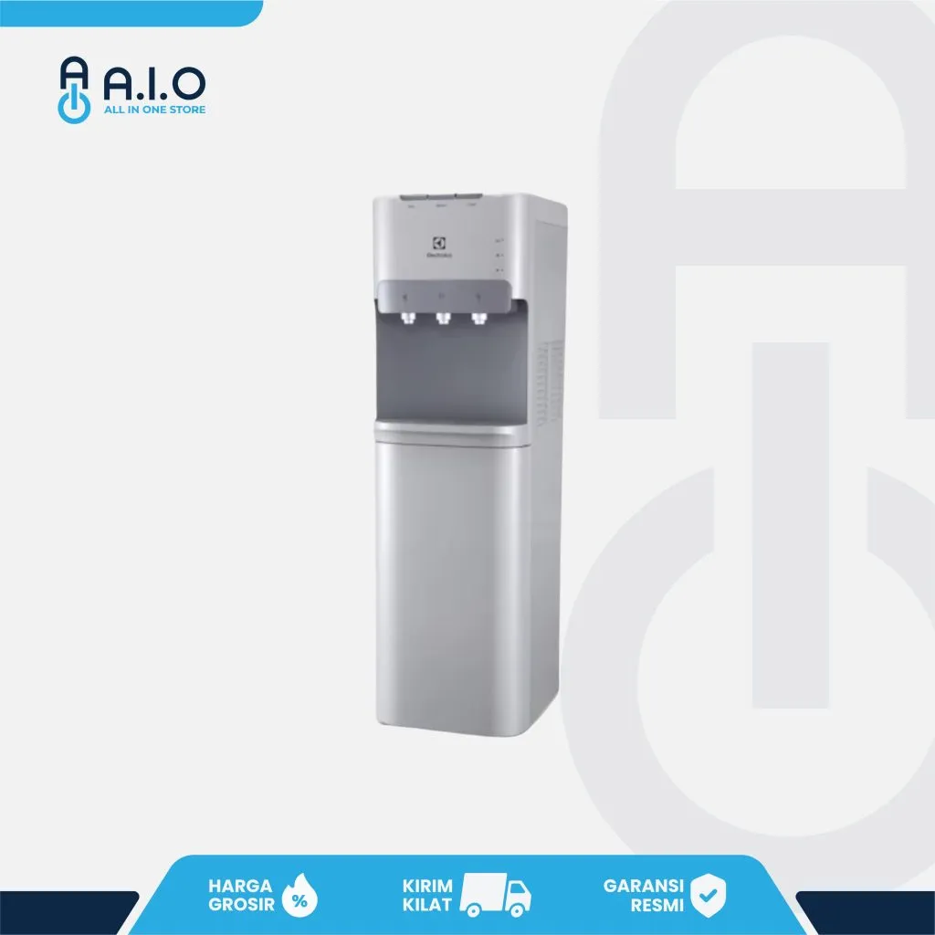 ELECTROLUX - DISPENSER GALON BAWAH - EQAXF01BXSI