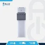 ELECTROLUX - DISPENSER GALON BAWAH - EQAXF01BXWI 3 EQAXF01BXWI FRONT ELECTROLUX - DISPENSER GALON BAWAH - EQAXF01BXWI