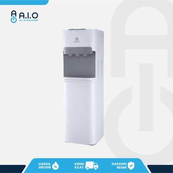 8 Rekomendasi Dispenser Galon Bawah Low Watt dengan Harga Terbaru 17 ELECTROLUX - DISPENSER GALON BAWAH - EQAXF01BXWI
