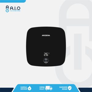 MODENA - ELECTRIC WATER HEATER - ES 0150 QDBK