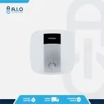 ES 10D FRONT MODENA - WATER HEATER 10 L - ES 10D