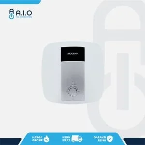 MODENA - WATER HEATER 10 L - ES 10D