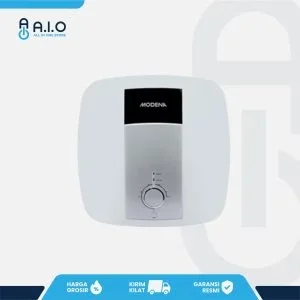 MODENA - WATER HEATER 15 L - ES 15D