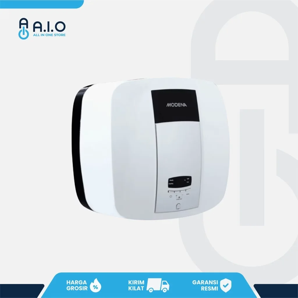 ES 30DR LEFT ES 30DR LEFT 25 Rekomendasi Water Heater Terbaik untuk Kamar Mandi Terbaru 2026