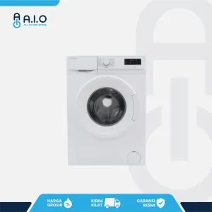 SHARP - MESIN CUCI FRONT LOADING 7 KG - ES FL1072B