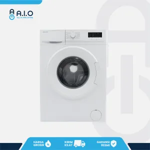 SHARP - MESIN CUCI FRONT LOADING 8 KG - ES FL1082B