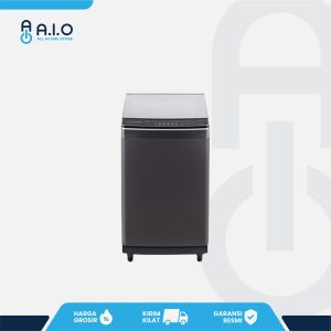 SHARP - MESIN CUCI TOP LOADING 11.5 KG - ES M1150XT SM