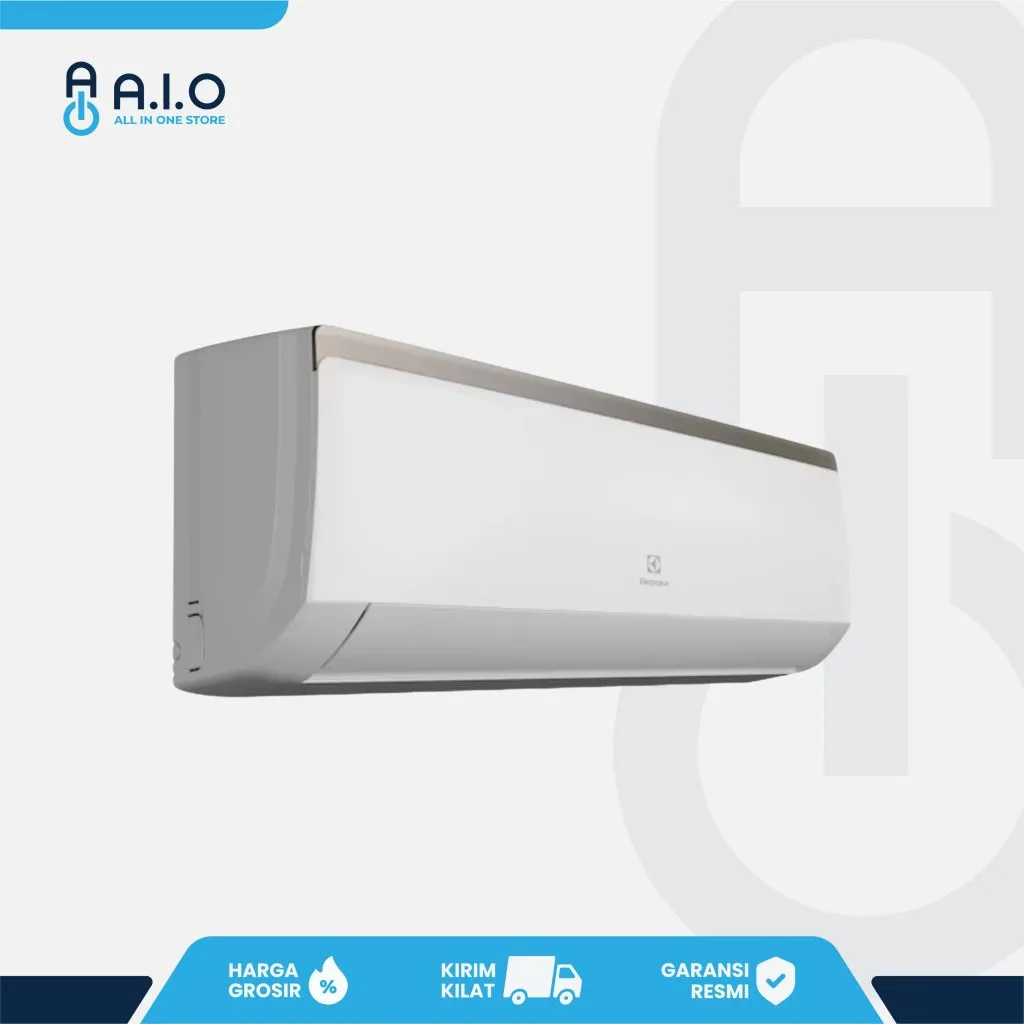 ELECTROLUX - AC SPLIT LOW WATT 0.5 PK - ESM053C1NA