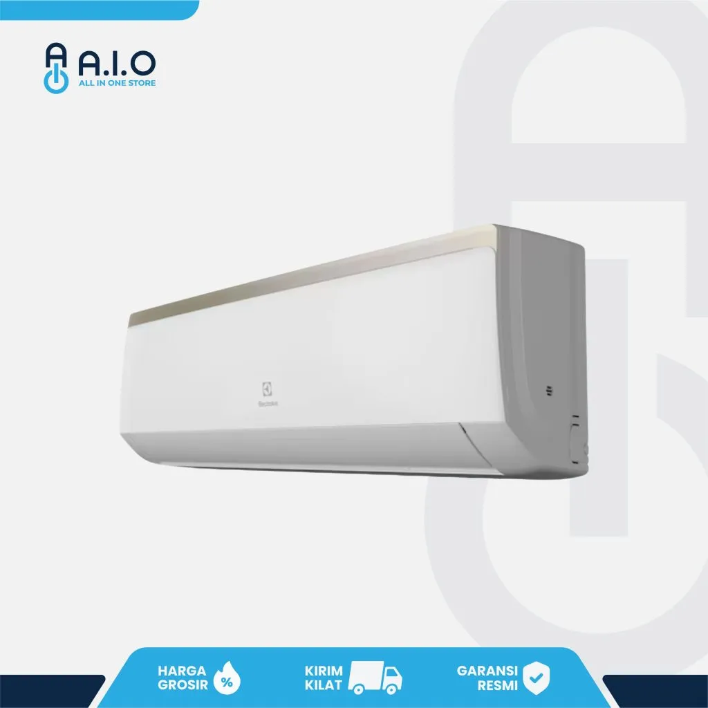 ELECTROLUX - AC SPLIT LOW WATT 0.5 PK - ESM053C1NA