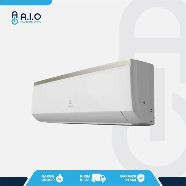 ELECTROLUX - AC SPLIT LOW WATT 0.5 PK - ESM053C1NA