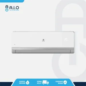ELECTROLUX - AC SPLIT STANDARD 0.5 PK - ESM05CRRC1