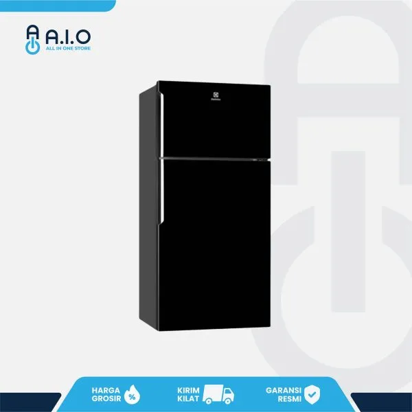 ELECTROLUX - KULKAS 2 PINTU 503 L - ETB5400BH