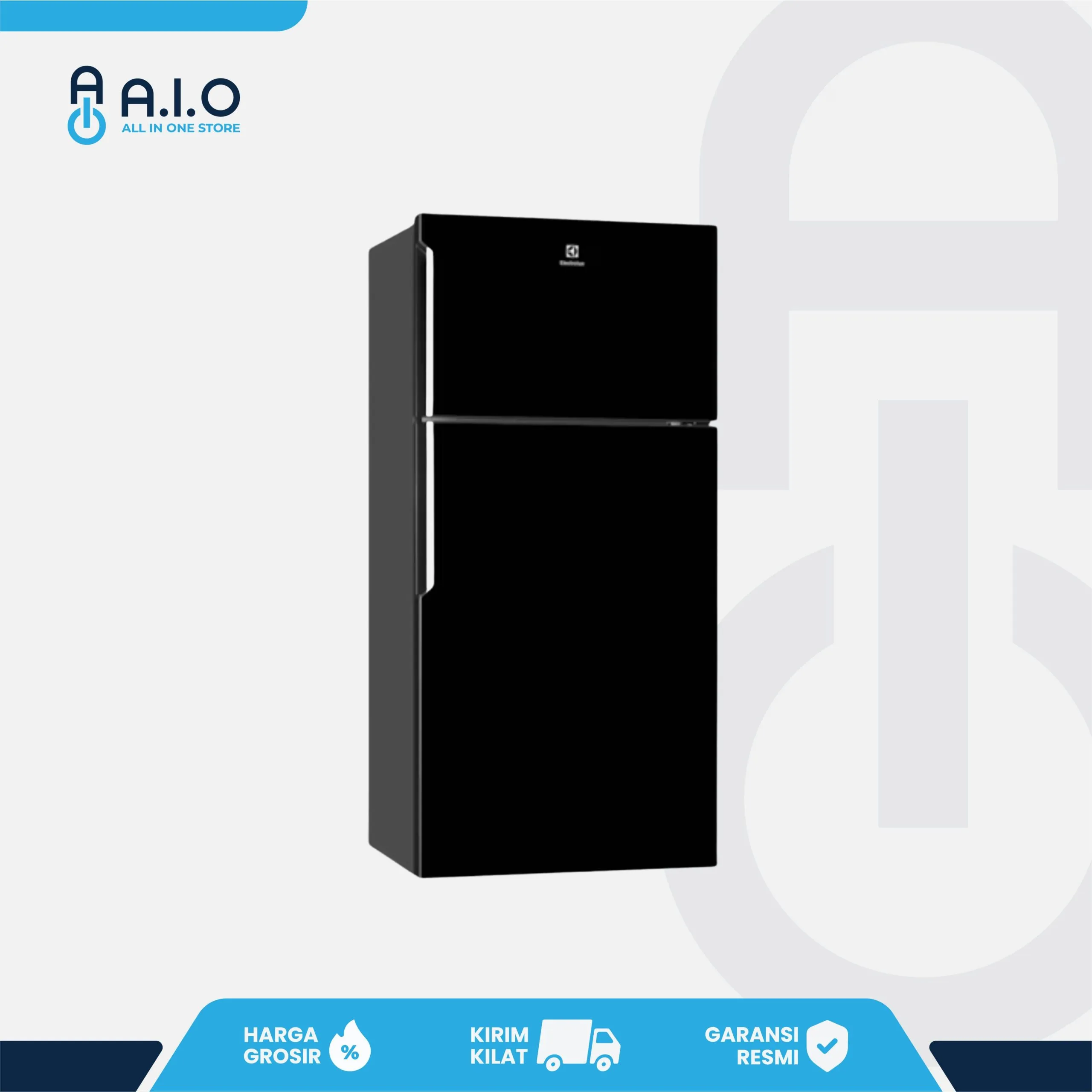 ELECTROLUX - KULKAS 2 PINTU 503 L - ETB5400BH 2 ELECTROLUX - KULKAS 2 PINTU 503 L - ETB5400BH - Gambar 2