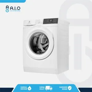 ELECTROLUX - MESIN CUCI FRONT LOADING 10 KG - EWF1024D3WC - Gambar 3