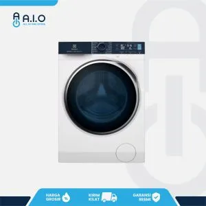 ELECTROLUX - MESIN CUCI FRONT LOADING 11 KG - EWF1142Q7WB