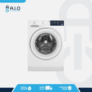 ELECTROLUX - MESIN CUCI FRONT LOADING 8 KG - EWF8004E3WB