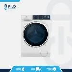 EWF8024P5WB FRONT ELECTROLUX - MESIN CUCI FRONT LOADING 8 KG - EWF8024P5WB